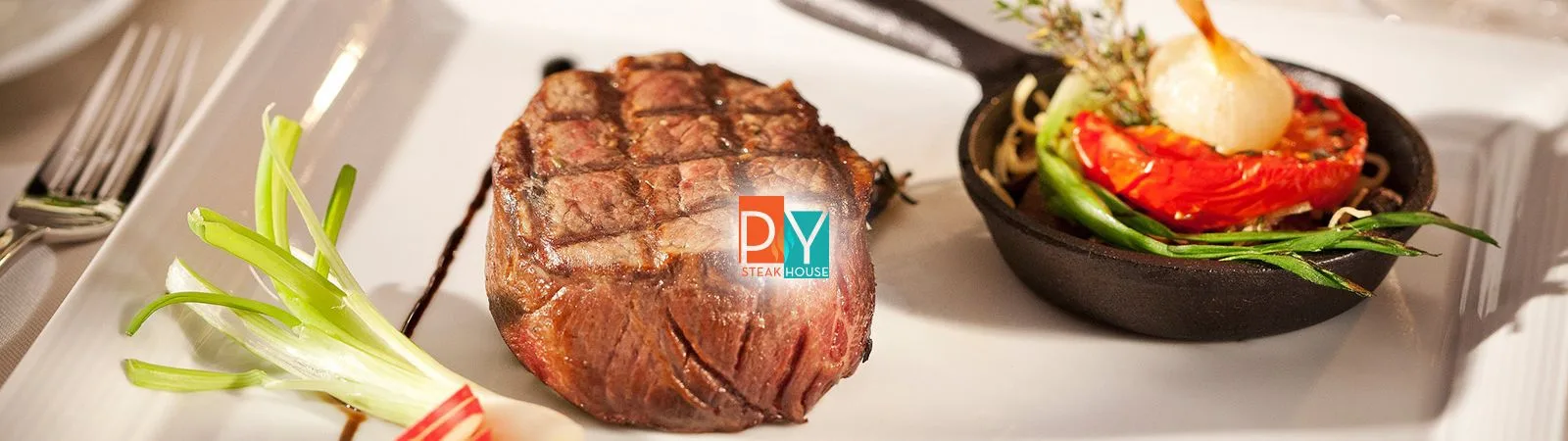 PY Steakhouse — photo 9