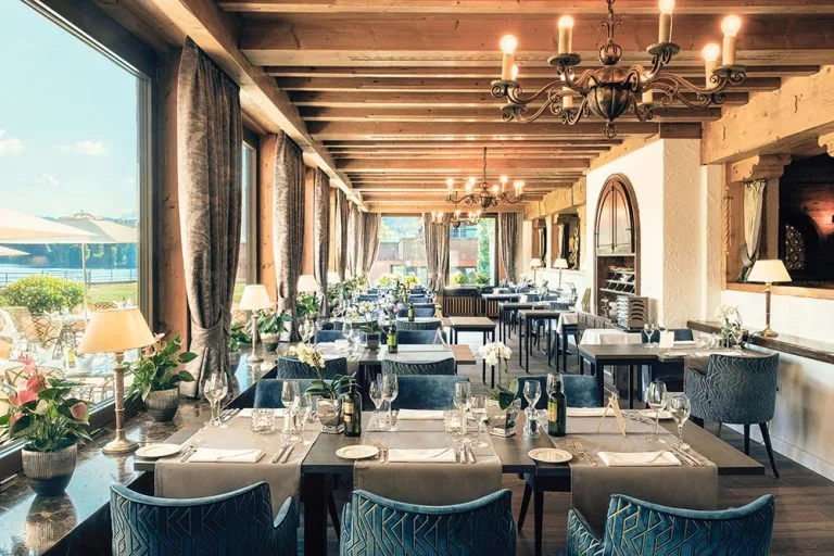 Treschers Restaurants — photo 6