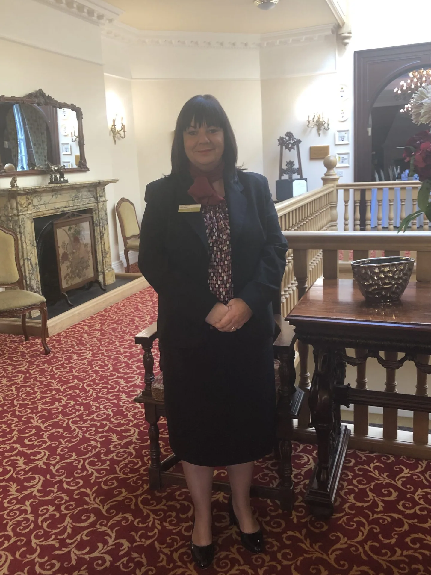Doxford Hall Hotel & Spa — photo 54