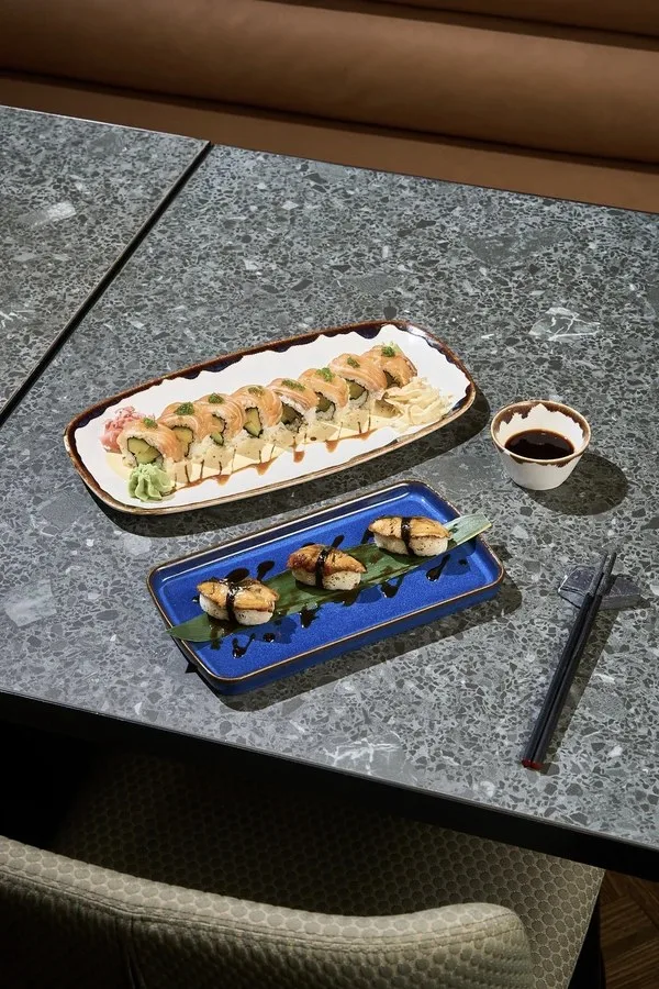 SenSa Restaurant — photo 47