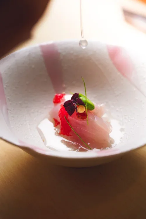 Masayoshi, Vancouver