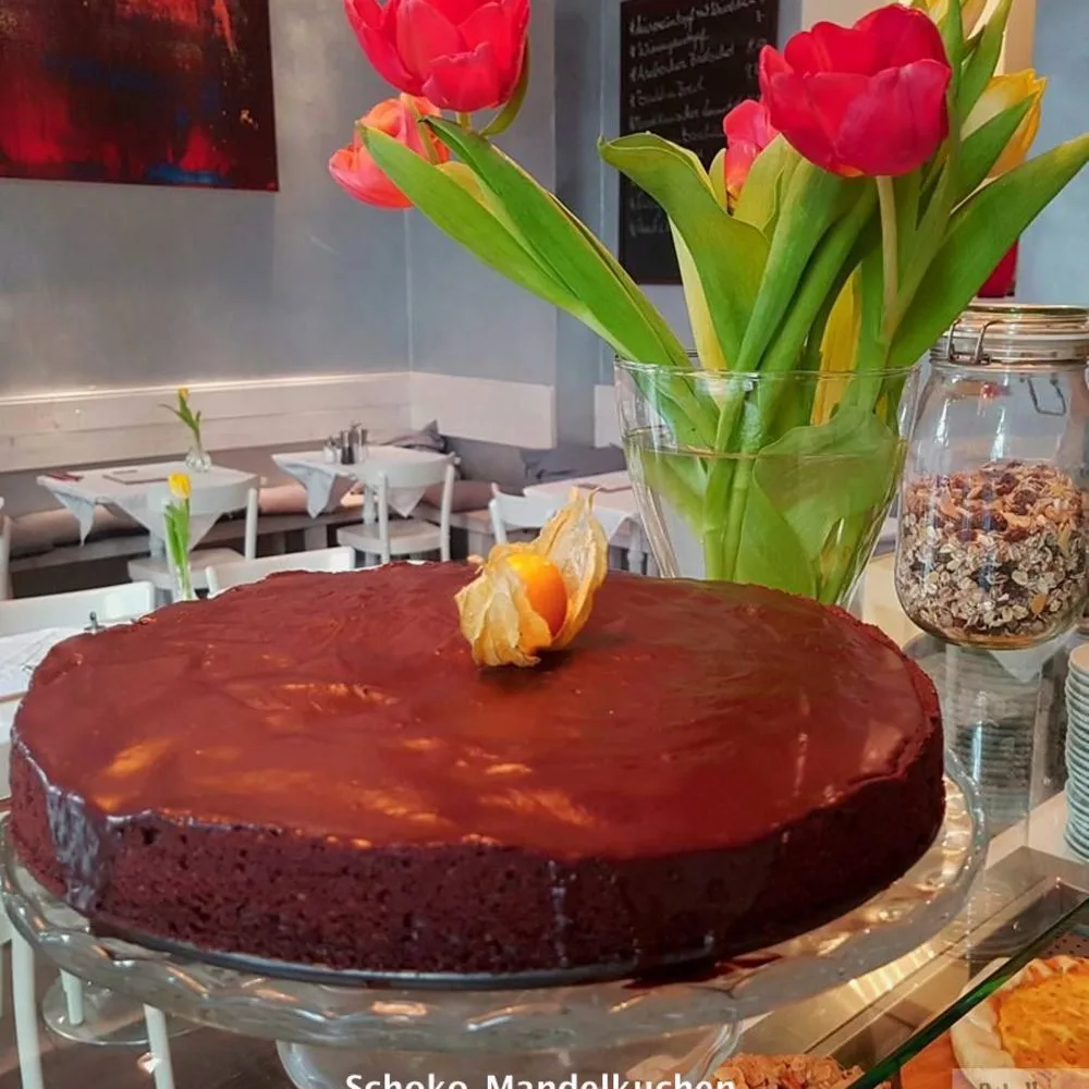 Bistro Ribelle — photo 27