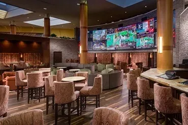 TS Steakhouse at Turning Stone — photo 21