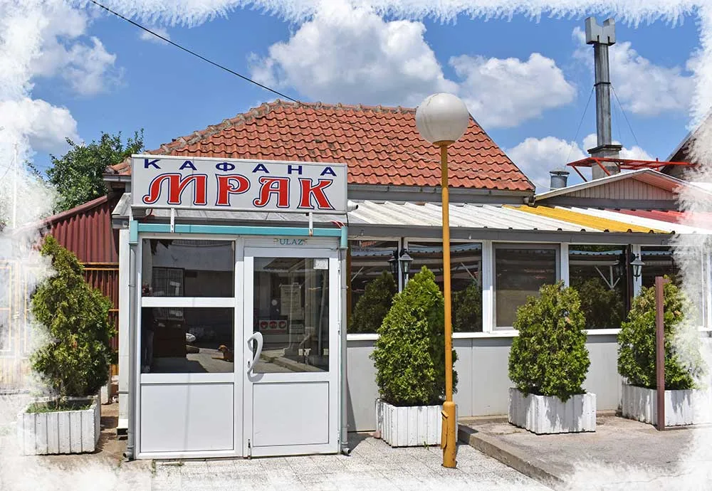 KAFANA MRAK — photo 27
