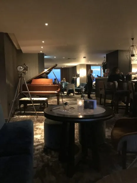 Seahorse Restaurant — photo 5