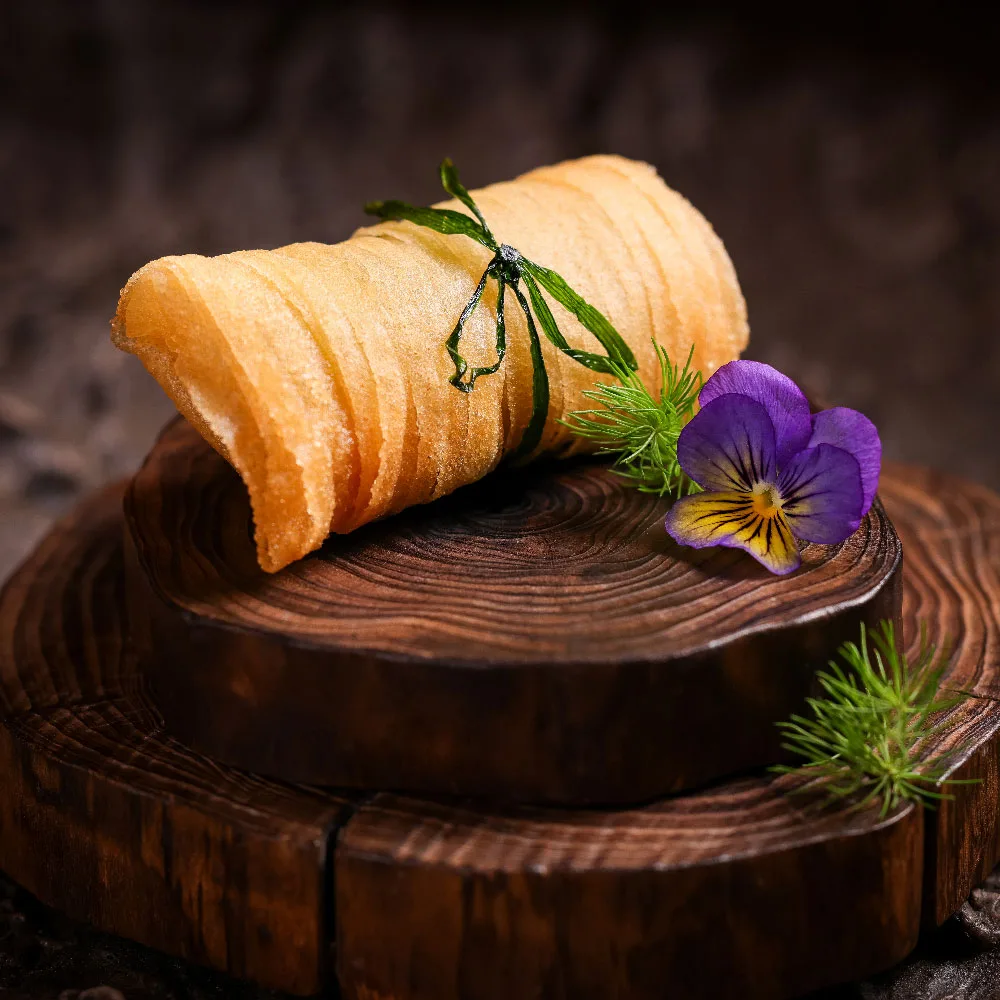 Chef Tam's Seasons — photo 7