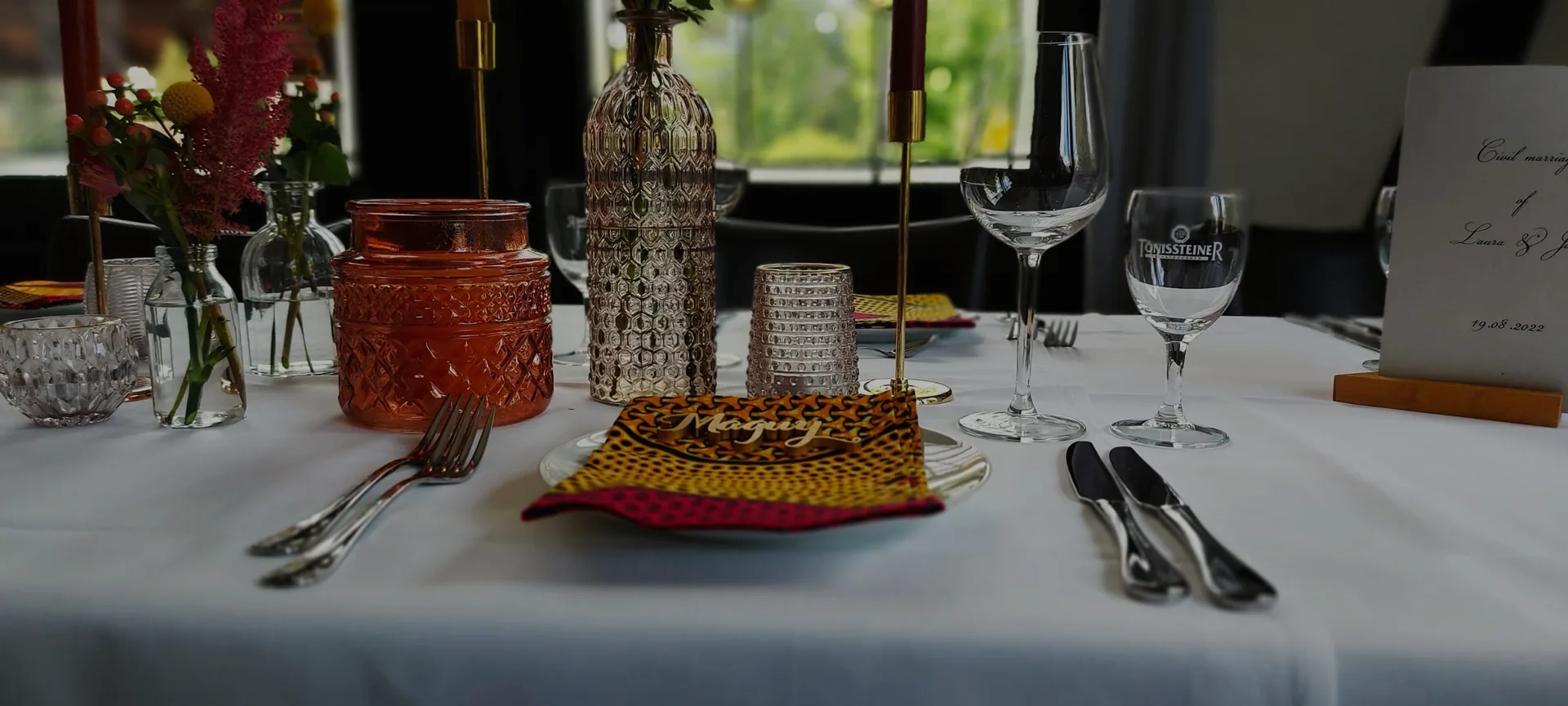Restaurant Eimermacher — photo 5