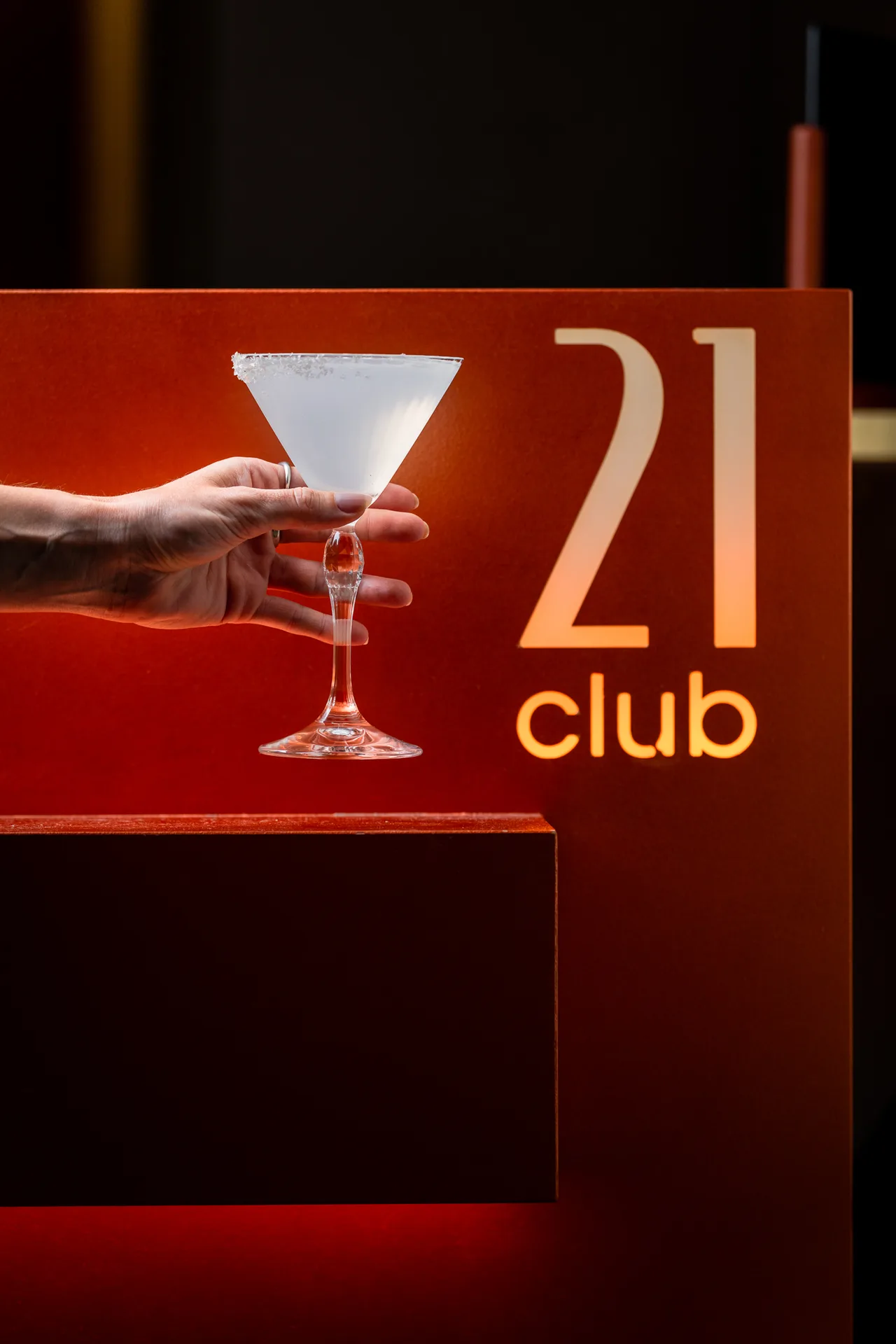 21 Club — photo 33
