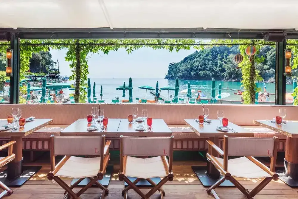 Langosteria Paraggi — photo 6
