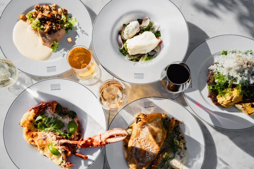 Pålsjö krog — photo 6