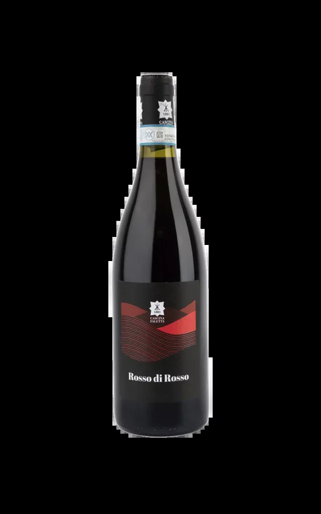 Faletta 1881 — drink