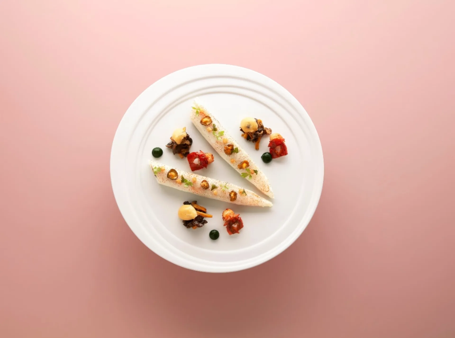 Epicure — food