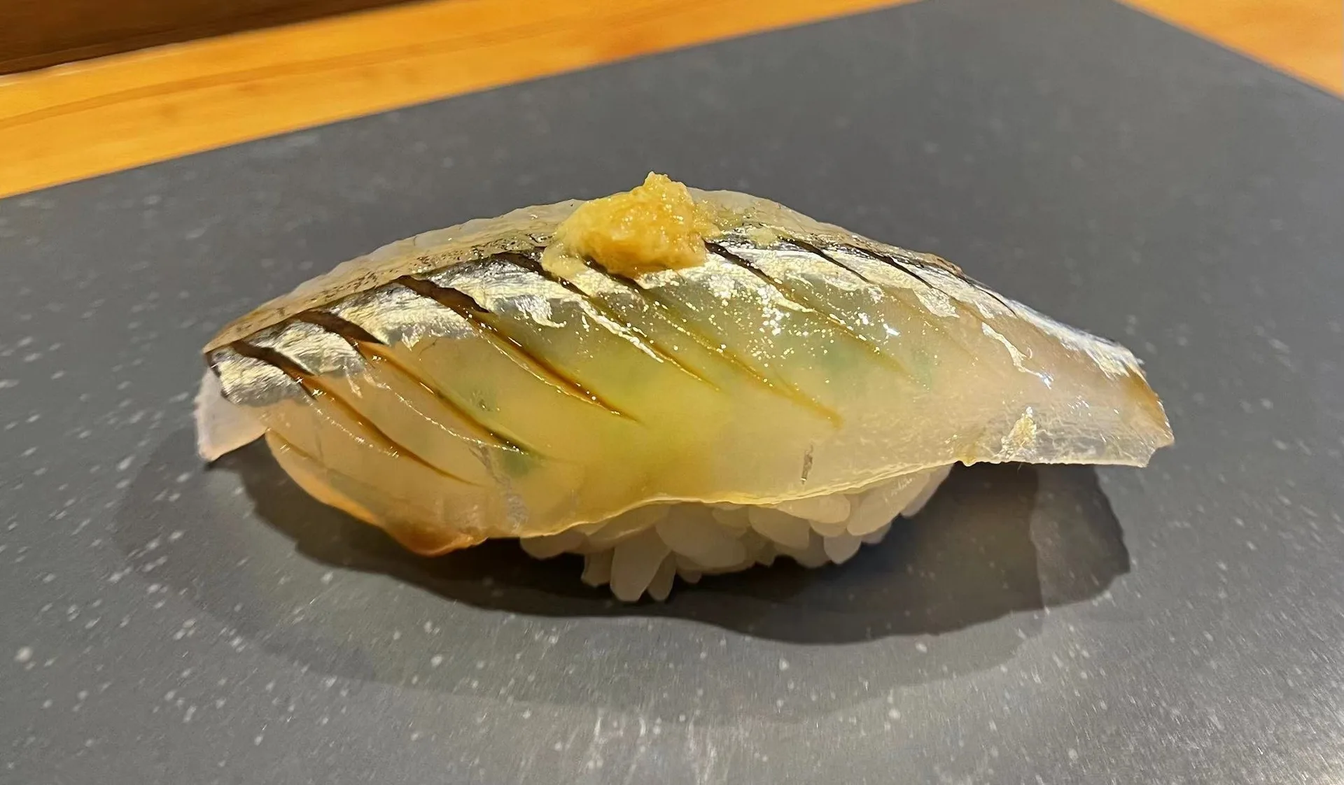 Sushi Shin — photo 43