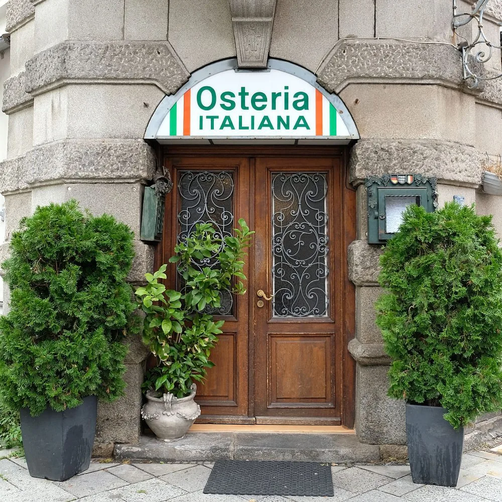 Osteria Italiana — photo 18