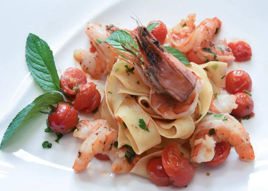 Ristorante Garibaldi — photo 12
