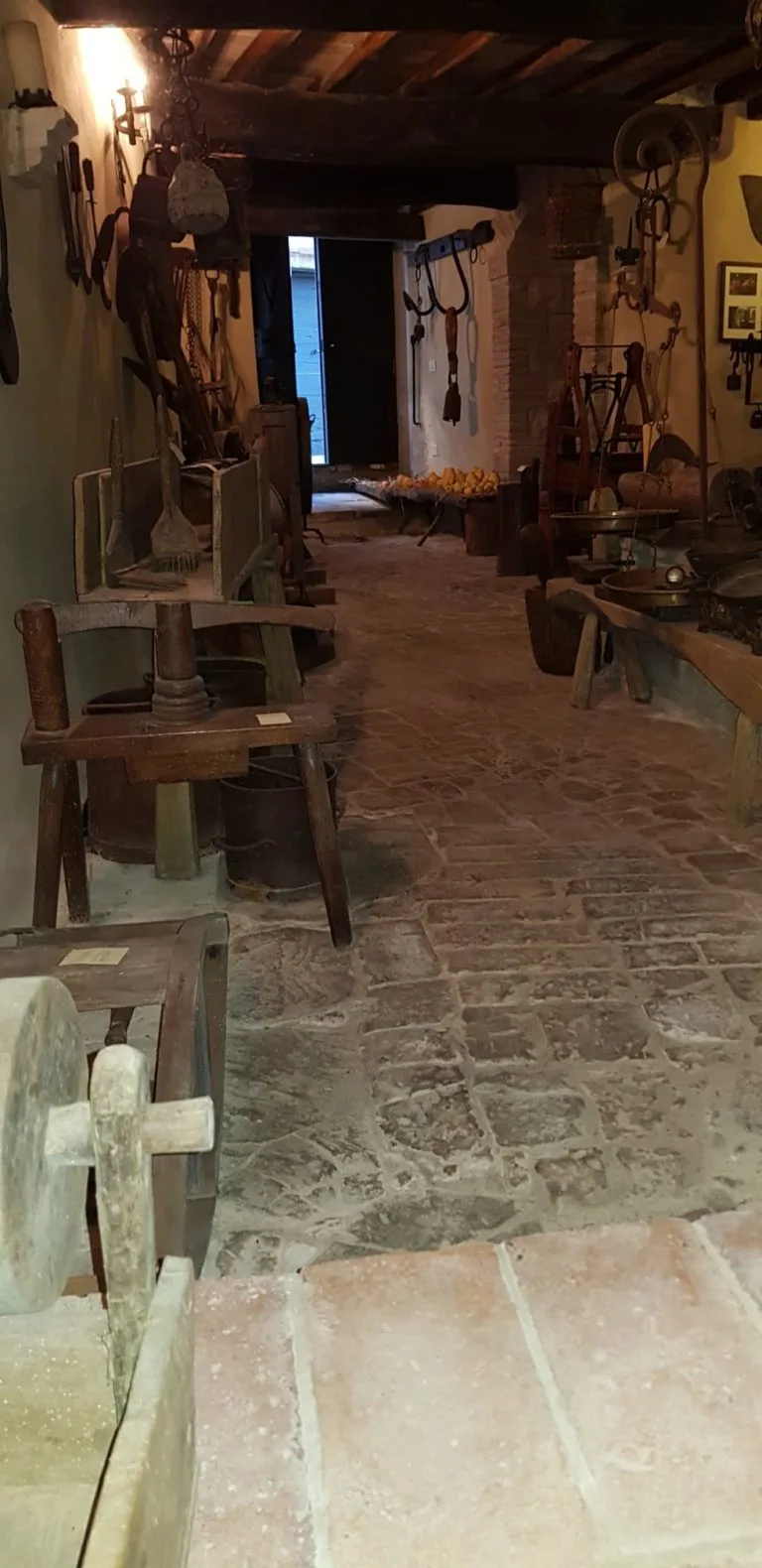 Tenuta del Gallo — photo 62