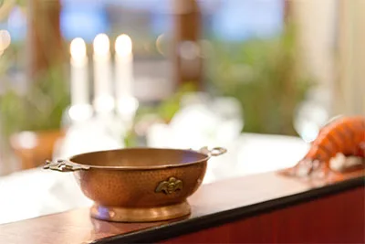Restaurant Kupferpfanne, Nürnberg