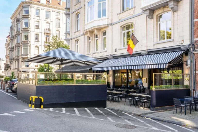 Au Savoy — photo 11