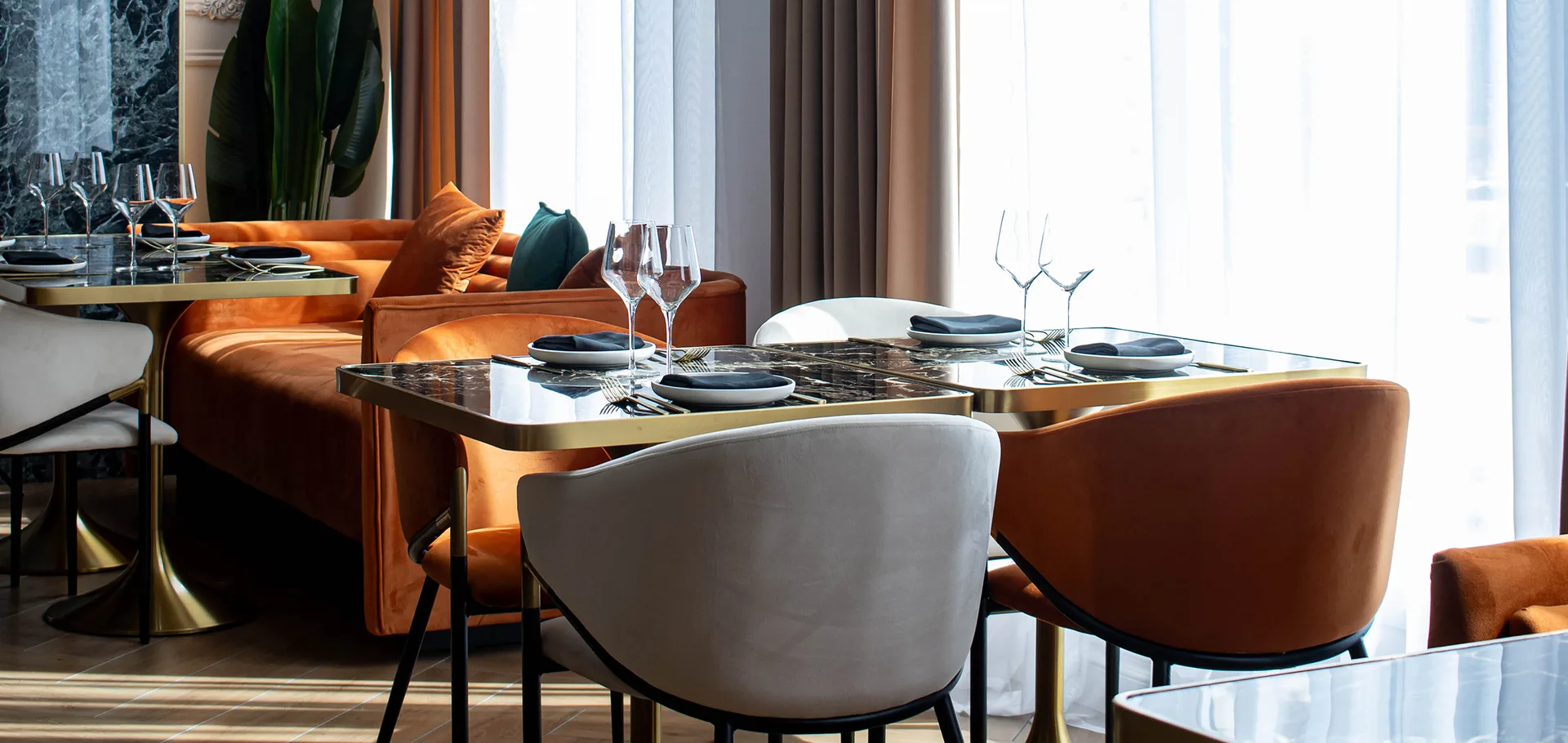 Restaurant Millé — photo 18