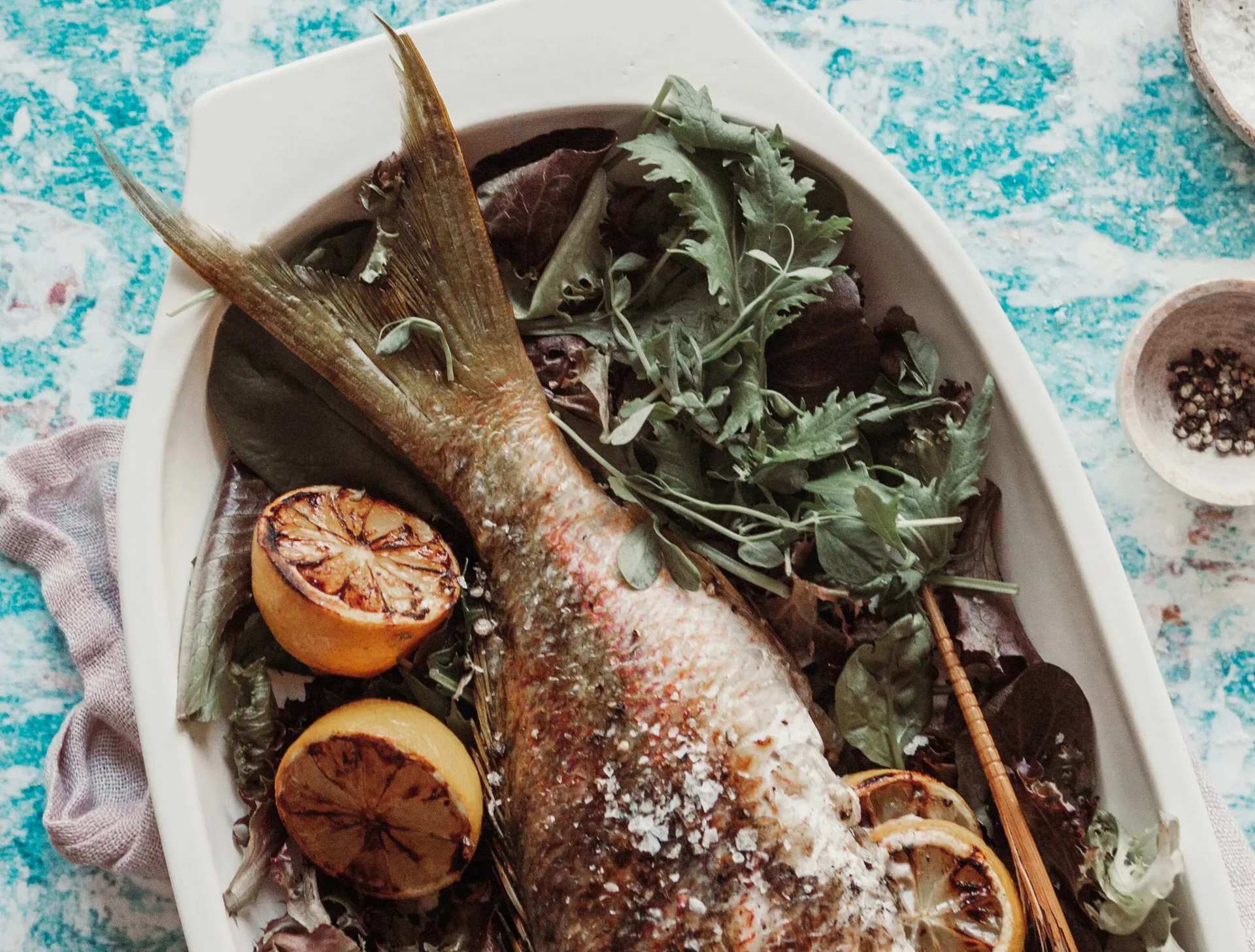 Prime Steak & Seafood — photo 20