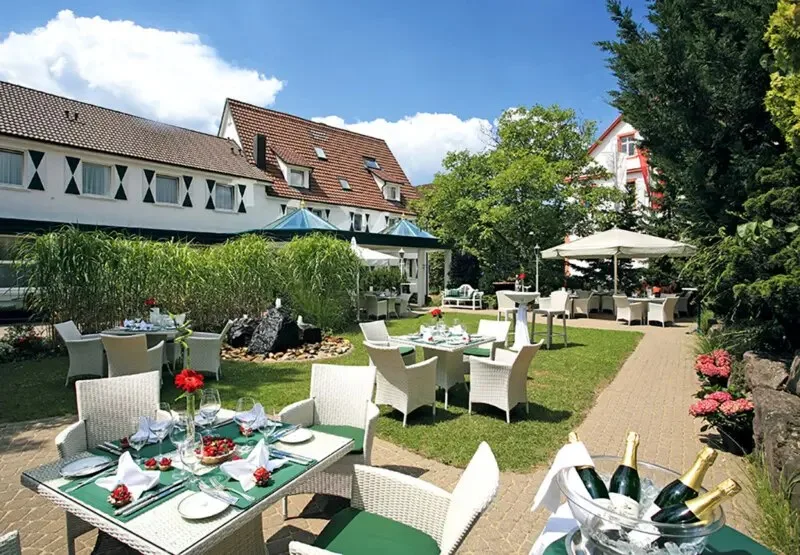 Restaurant Arneggers Adler — photo 15