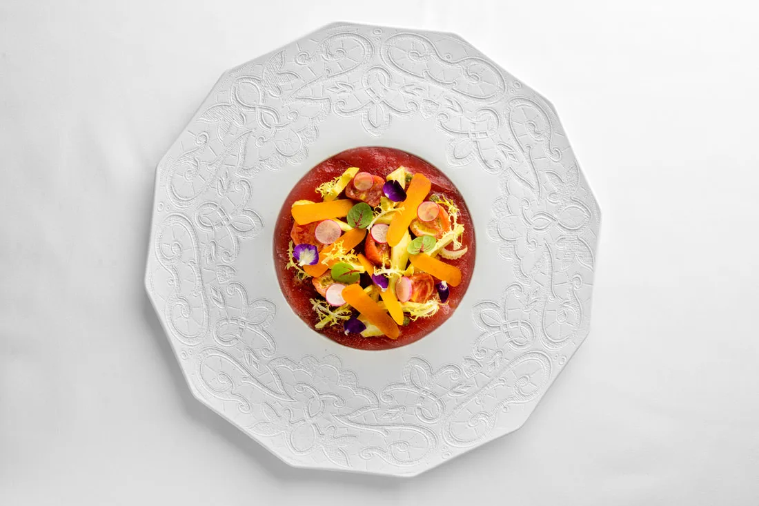 Acqua Restaurant — photo 30