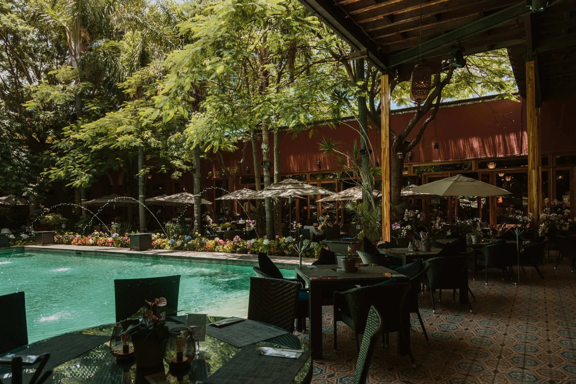 Hacienda Laborcilla — photo 45