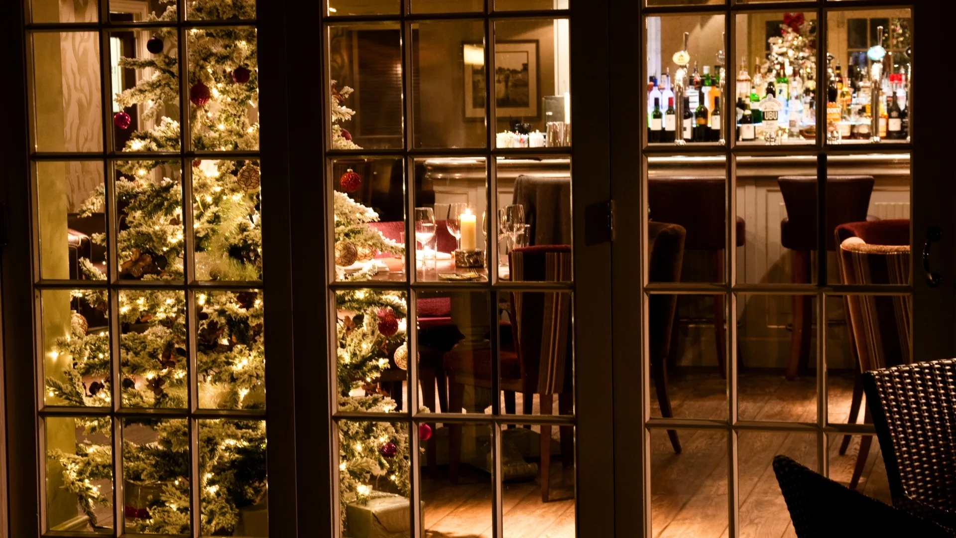 No 44 Brasserie on The Waterside — photo 87