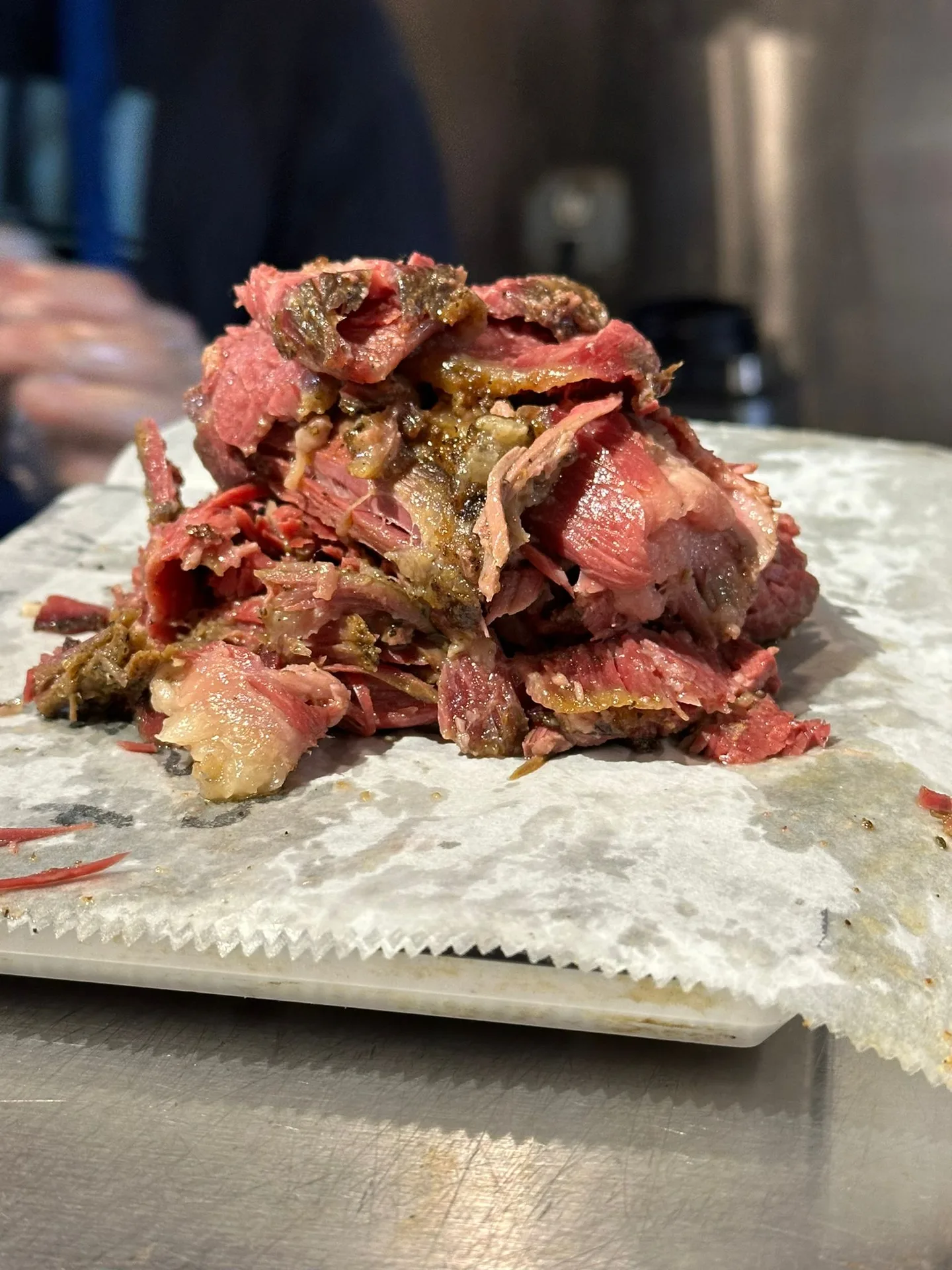 Josh's Deli — photo 23