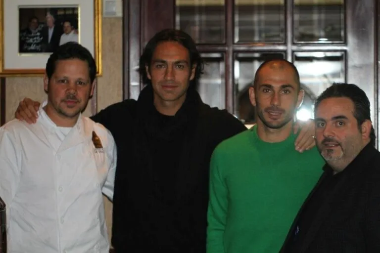Ristorante Da Vinci — photo 21