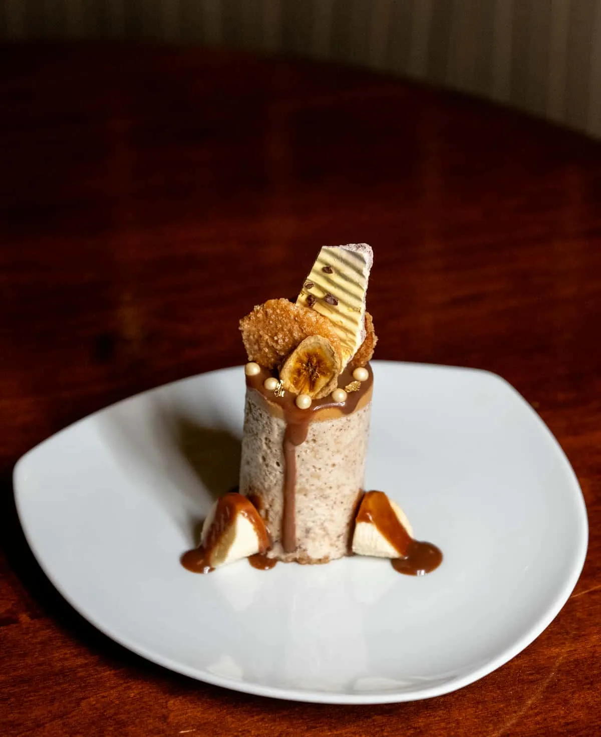 Vince Young Steakhouse — photo 10