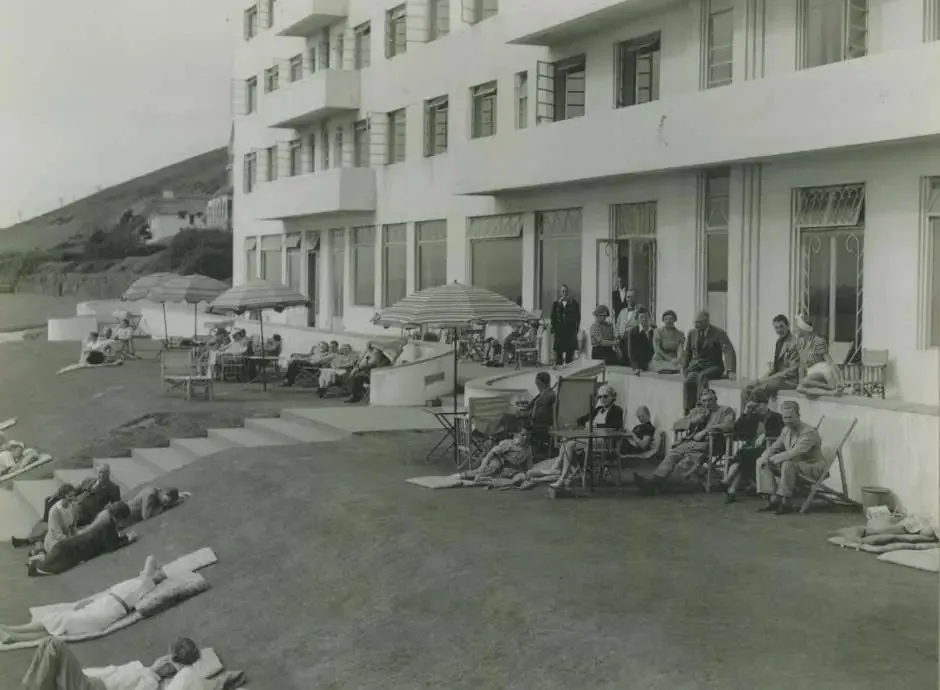 Saunton Sands Hotel Source Spa and Wellness — photo 35