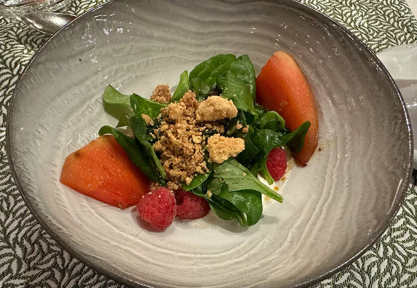 Gründler’s Gourmetstüberl — photo 51