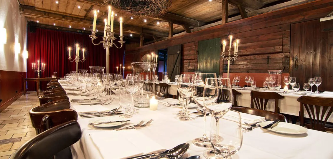 Restaurant Röperhof — photo 19