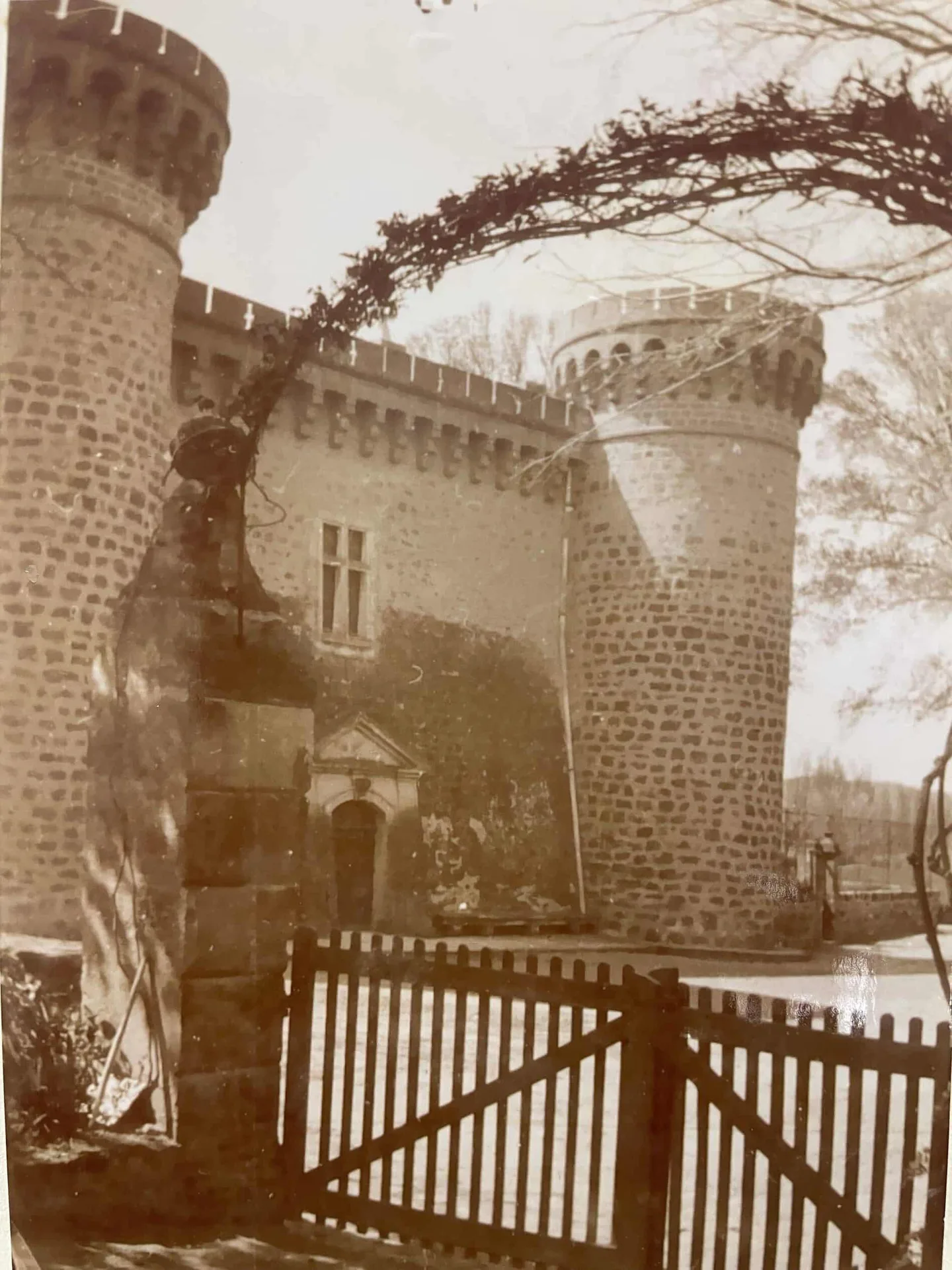 Le M - Château de Massillan — photo 14