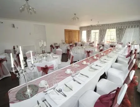 Norton House Hotel Restaurant — photo 37