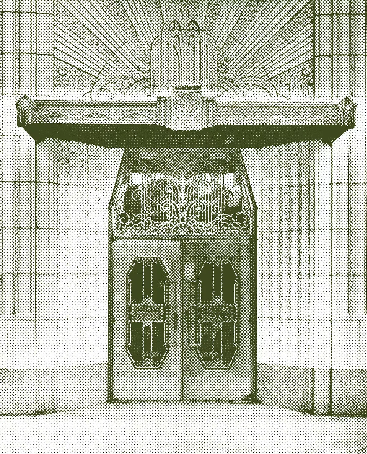 The Fountain Room — photo 36