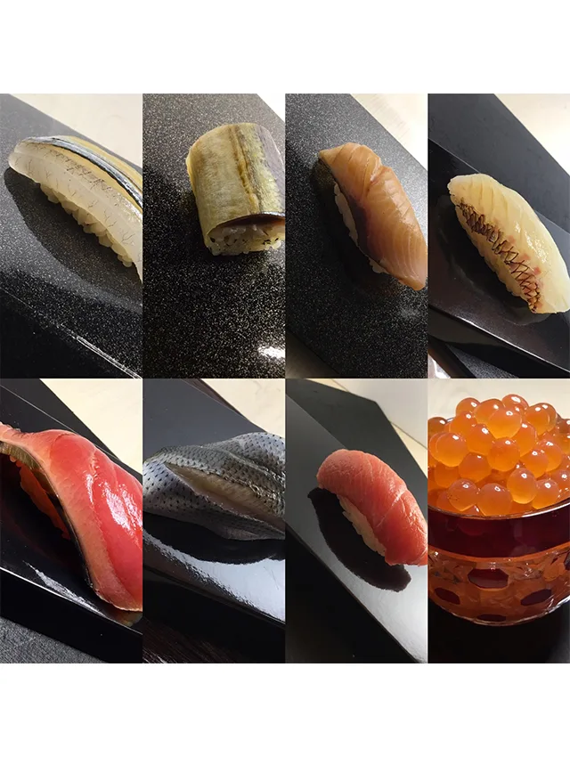 Sushi Ichigo — photo 8