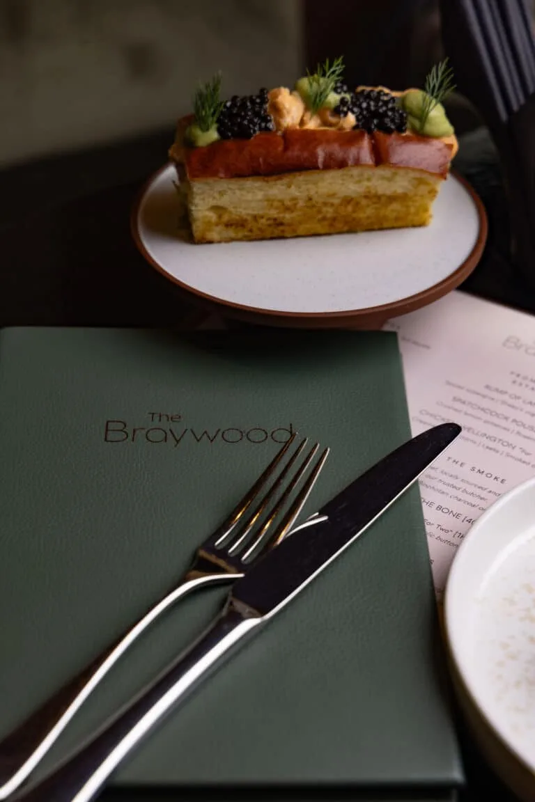 The Braywood — photo 19