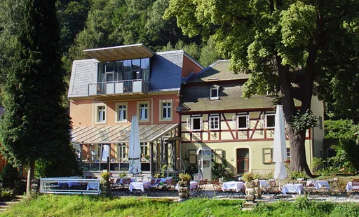 Landgasthaus Ziegelscheune — photo 5