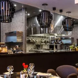 La Brasserie Moderne — photo 6