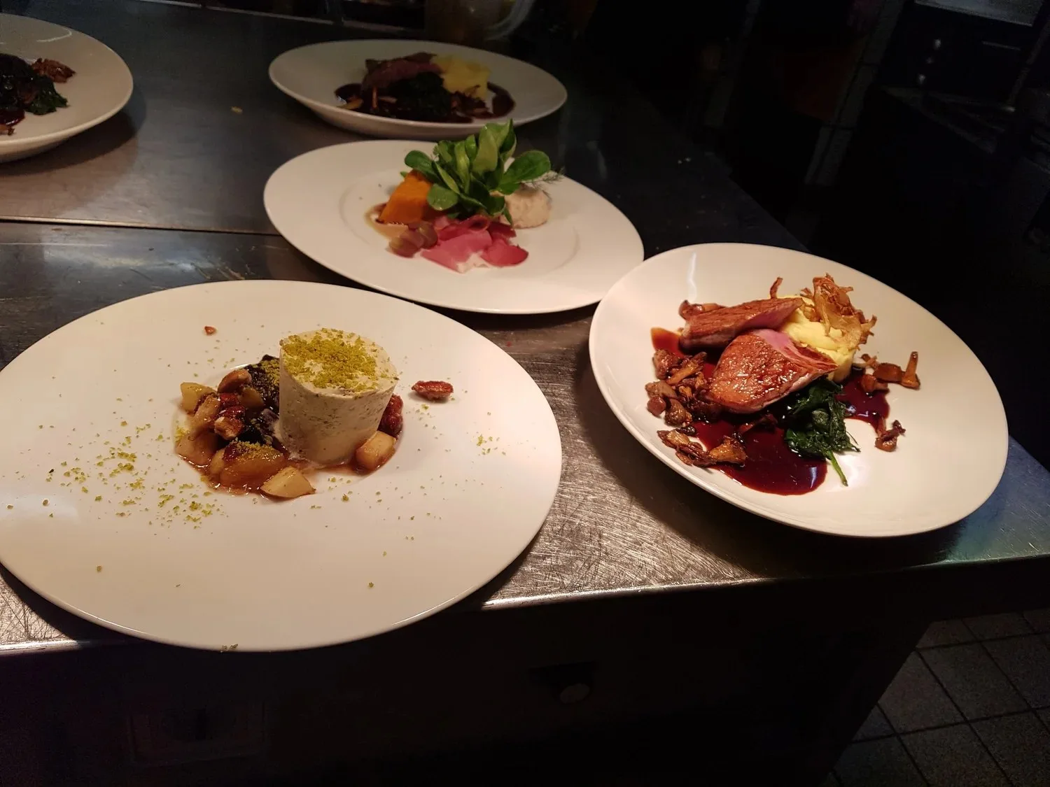 Restaurant Rebstöckle — photo 10