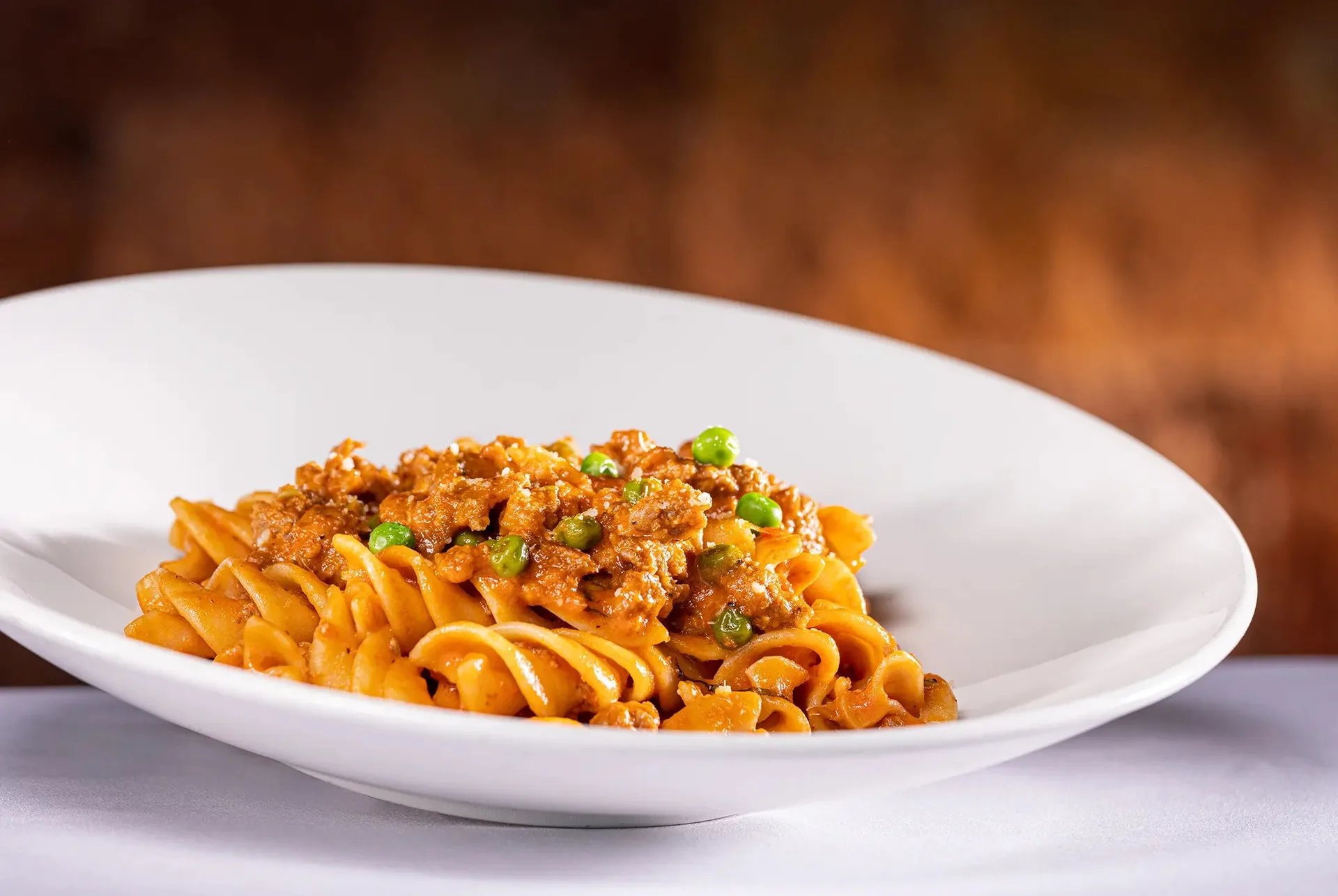 Panevino Italian Grille — photo 12