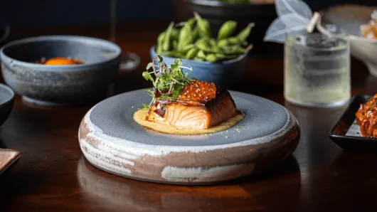 Lucky Cat by Gordon Ramsay — photo 6