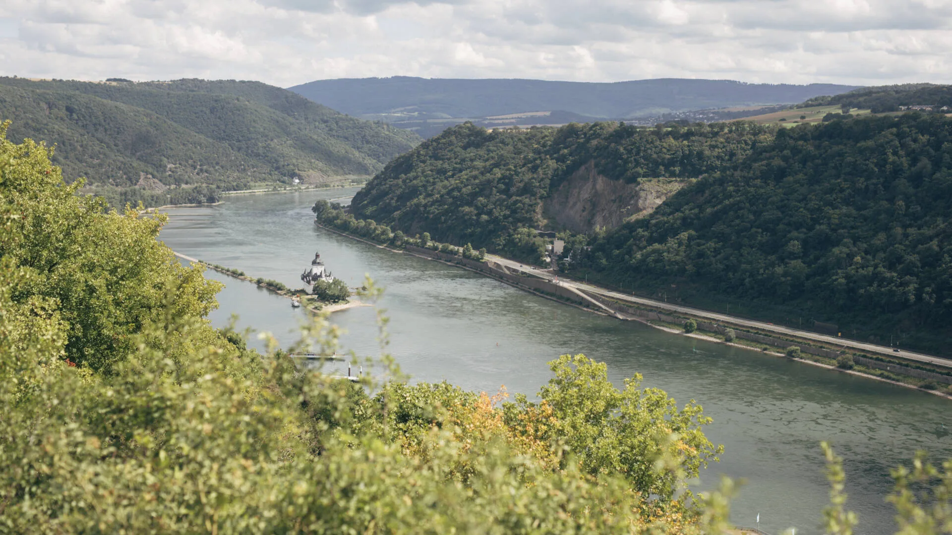 FETZ - Das Loreley Hotel — photo 55