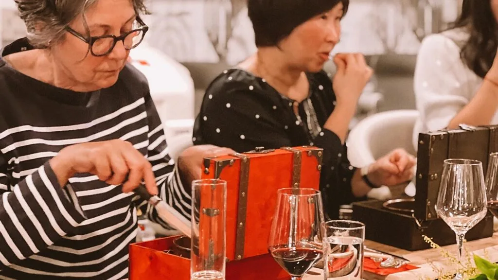 Ling Kitchen — photo 57