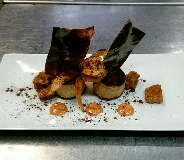El Viejo Fogón — food