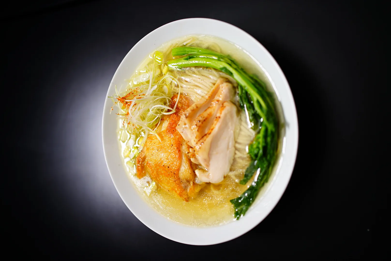 Ramen Break Beats — food