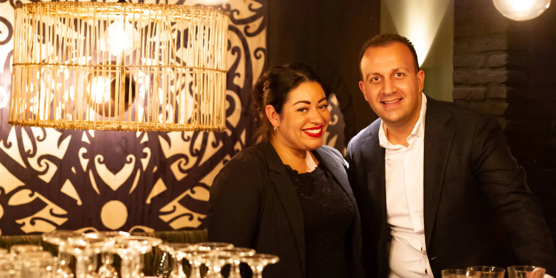 Ron Gastrobar Indonesia — photo 49