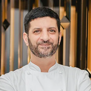 Robuchon au Dôme, Macau